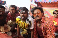 Billa Ranga Movie Photos